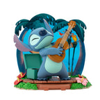 Product image Stitch Guitar Figure - Lilo & Stitch