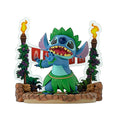 Product image Stitch Hula Dance Figure - Lilo & Stitch