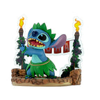 Product image Stitch Hula Dance Figure - Lilo & Stitch