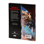 Imagen del producto Dungeons & Dragons: Bigby presenta: Gloria de los Gigantes