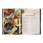 Imagen del producto Dungeons & Dragons: Bigby presenta: Gloria de los Gigantes