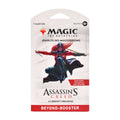 Imagen del producto Assassin's Creed Beyond Booster - Magic The Gathering