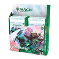 Imagen del producto Display de Booster de Coleccionista Bloomburrow Versión Inglesa - Magic The Gathering