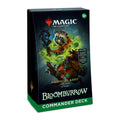 Imagen del producto Bloomburrow - Baraja de Comandante de Ejército Animado - Magic The Gathering