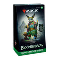 Imagen del producto Bloomburrow - Oferta de Paz Baraja de Comandante - Magic The Gathering