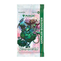 Product image Bloomburrow Collector Booster German Version - Magic The Gathering
