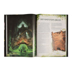 Imagen del producto Dungeons & Dragons - Las Profundidades de Phandelver: El Obelisco Fragmentado