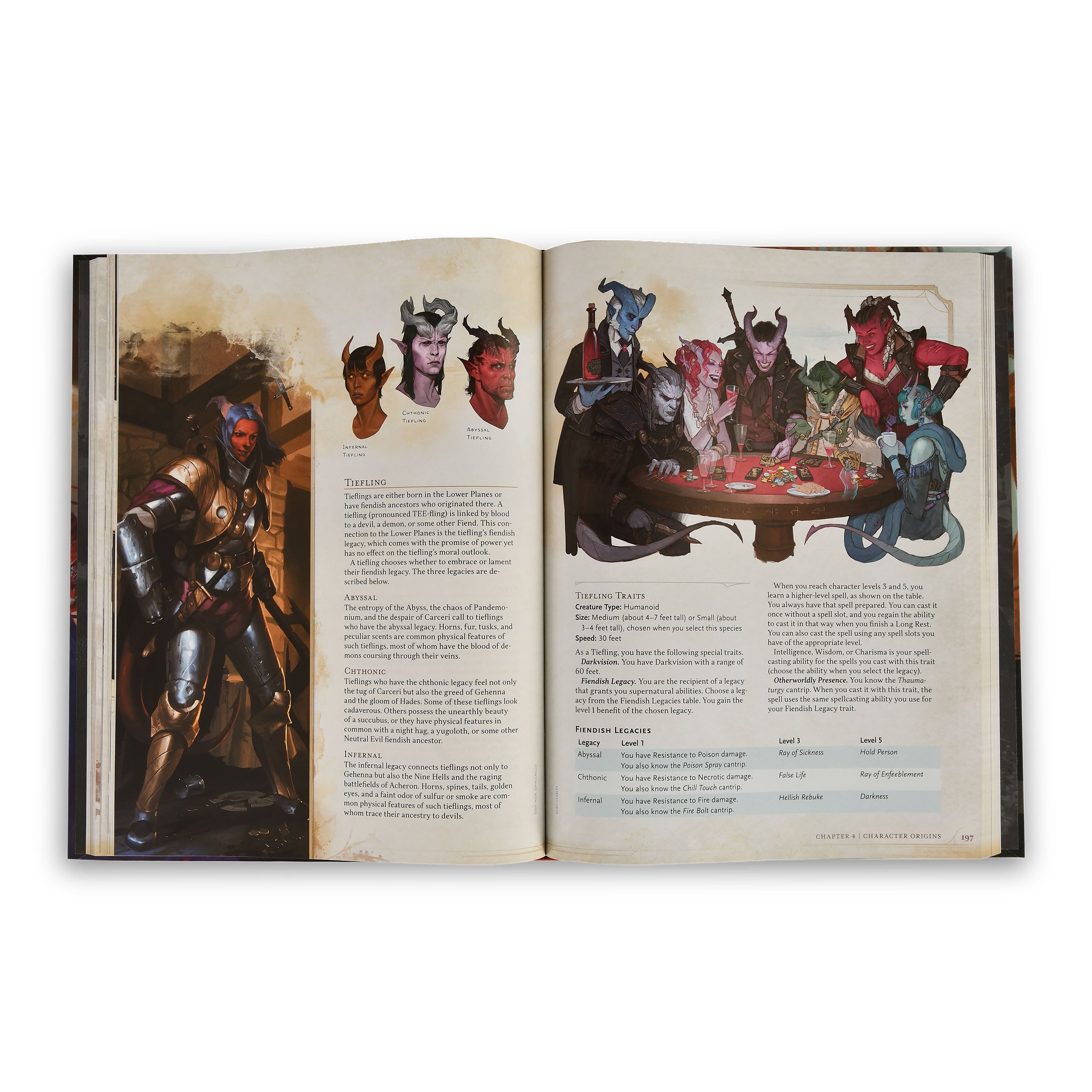 Product image Dungeons & Dragons - Player’s Handbook