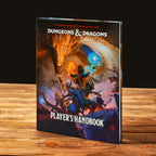 Product image Dungeons & Dragons - Player’s Handbook