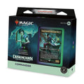 Imagen del producto Duskmourn: Casa de los Horrores Baraja de Comandante Peaje de Sangre - Magic The Gathering