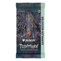 Imagen del producto Duskmourn: Casa de los Horrores Booster de Coleccionista - Magic The Gathering