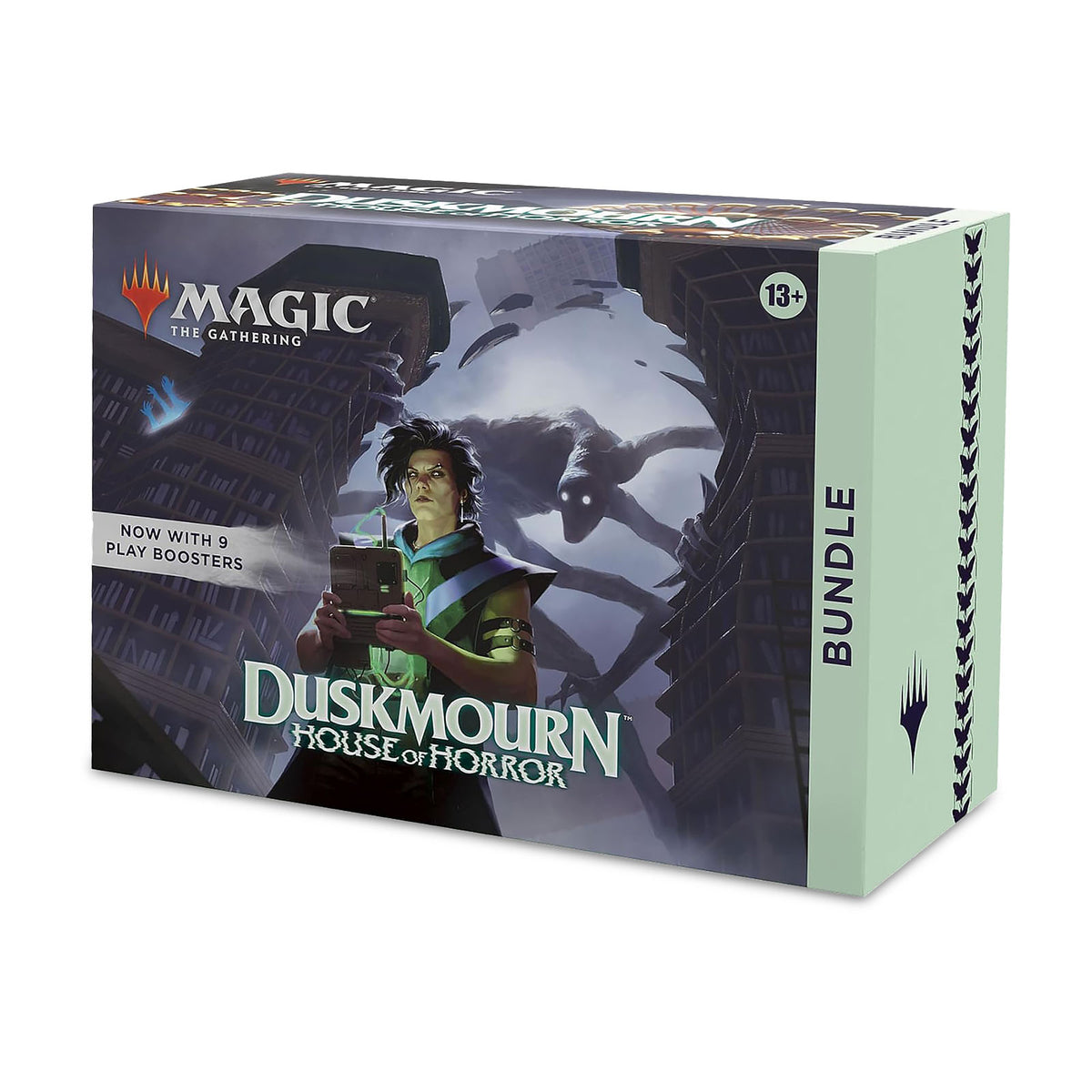 Product image Duskmourn: House of Horror Bundle - Magic The Gathering