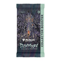 Imagen del producto Duskmourn: House of Horror Collector Booster - Magic The Gathering