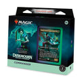 Imagen del producto Duskmourn: Casa de Horror Baraja de Comandante Death Toll - Magic The Gathering
