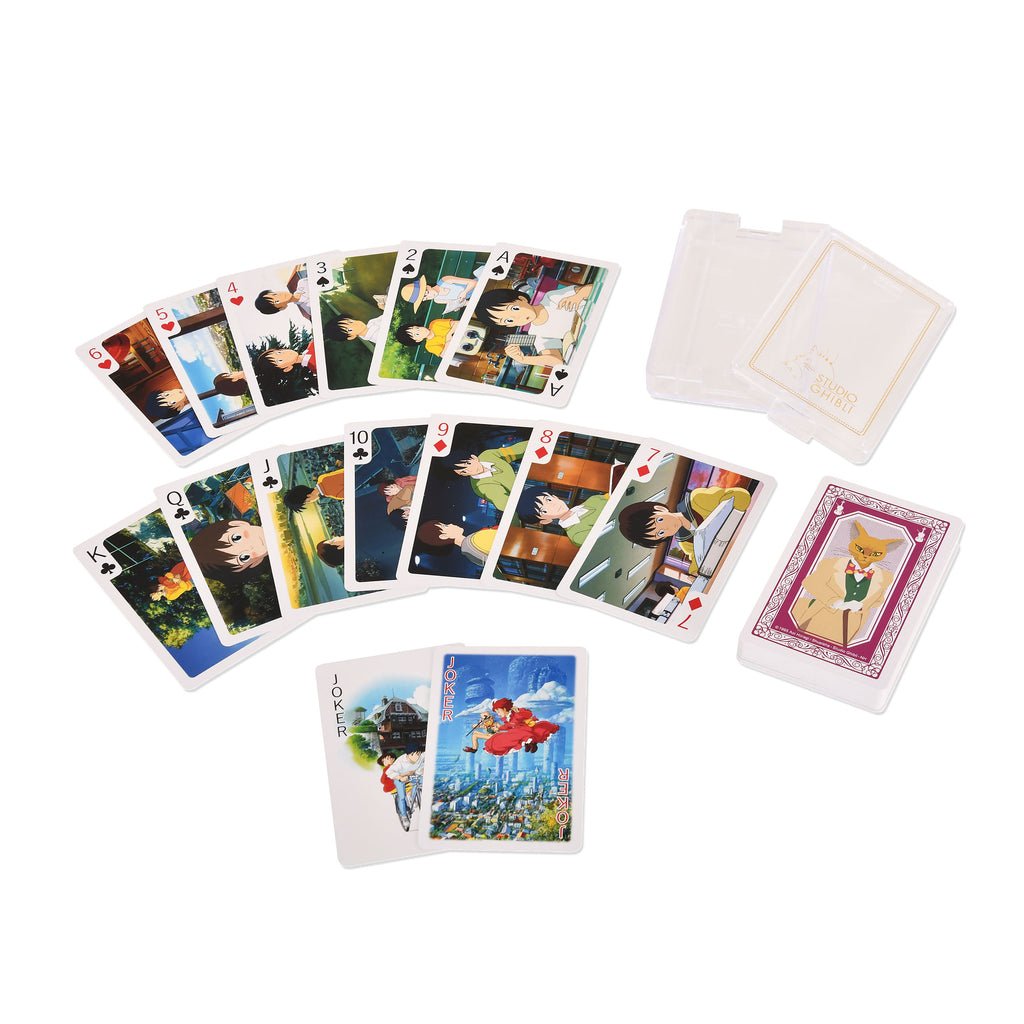 Imagen del producto Voz del Corazón - Cartas de Juego