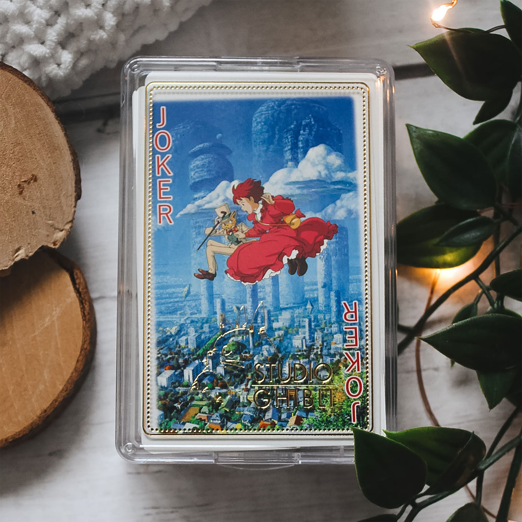 Imagen del producto Voz del Corazón - Cartas de Juego