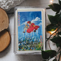 Imagen del producto Voz del Corazón - Cartas de Juego