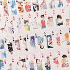 Product image Totoro - XXL Playing Cards