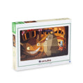 Imagen del producto Totoro - Puzzle del Autobús Gato