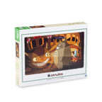 Imagen del producto Totoro - Puzzle del Autobús Gato