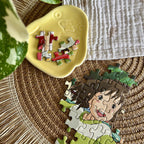 Imagen del producto Viaje de Chihiro al país de los hechizos - Rompecabezas Run Chihiro
