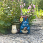 Imagen del producto Totoro - Pequeño Totoro Portalápices