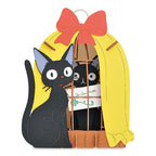 Imagen del producto Servicio de entrega de Kiki - Kit de modelo de papel de teatro Jiji
