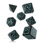 Product image Pathfinder - Iron Gods RPG Dice Set 7pcs