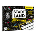 Imagen del producto Ciudad País - El Juego No Oficial para Fans de Star Wars