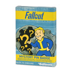Imagen del producto Fallout - Pin Misterioso