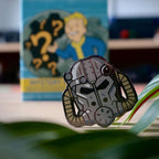 Imagen del producto Fallout - Pin Misterioso