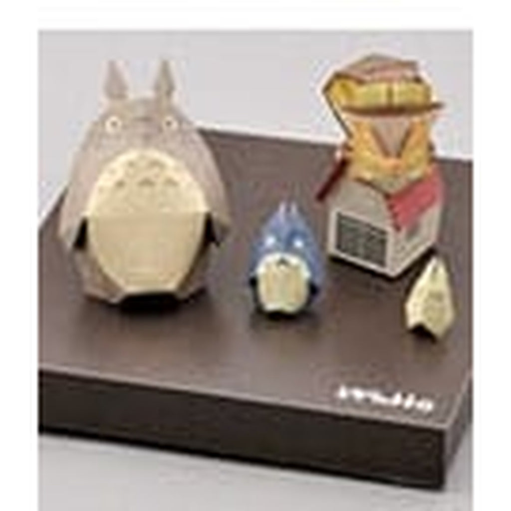 Imagen del producto Totoro - Set de Origami