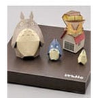 Imagen del producto Totoro - Set de Origami