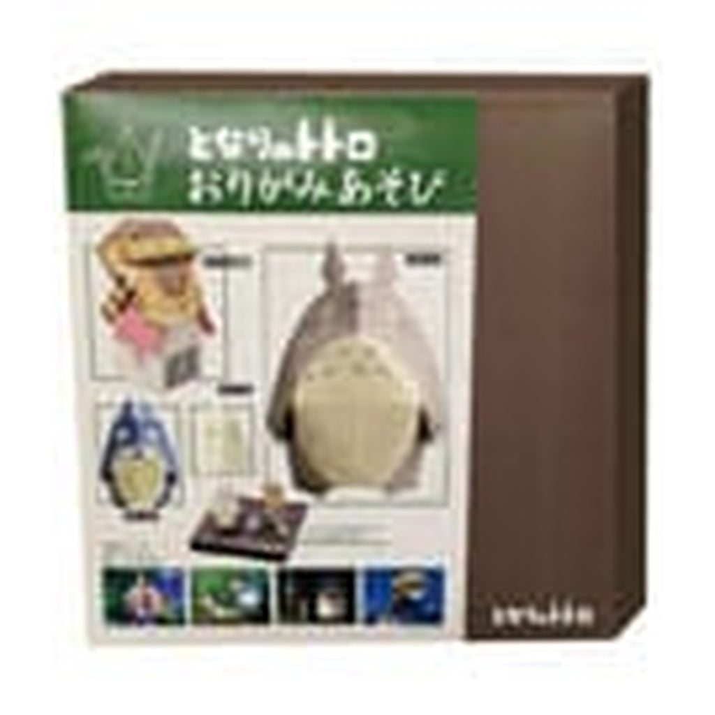 Imagen del producto Totoro - Set de Origami