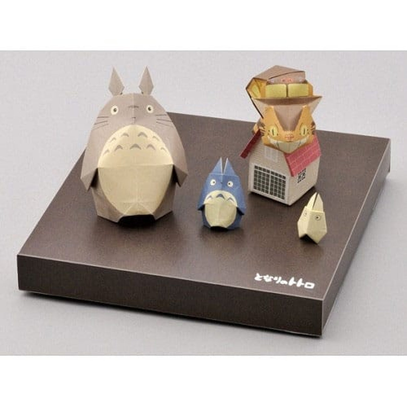 Imagen del producto Totoro - Set de Origami