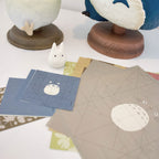 Imagen del producto Totoro - Set de Origami