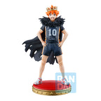 Imagen del producto Haikyu!! - Figura Ichibansho Shoyo Hinata 16cm