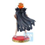 Imagen del producto Haikyu!! - Figura Ichibansho Shoyo Hinata 16cm