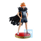 Imagen del producto Haikyu!! - Figura Ichibansho Shoyo Hinata 16cm