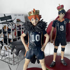 Imagen del producto Haikyu!! - Figura Ichibansho Shoyo Hinata 16cm