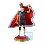 Imagen del producto Haikyu!! - Figura Ichibansho de Tobio Kageyama