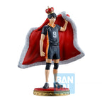 Imagen del producto Haikyu!! - Figura Ichibansho de Tobio Kageyama