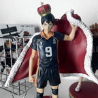 Imagen del producto Haikyu!! - Figura Ichibansho de Tobio Kageyama