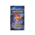 Imagen del producto Disney Lorcana Booster - Ursulas Return Trading Card Game
