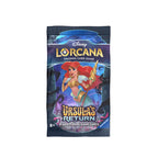 Imagen del producto Disney Lorcana Booster - Ursulas Return Trading Card Game