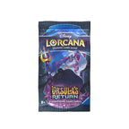Imagen del producto Disney Lorcana Booster - Ursulas Return Trading Card Game