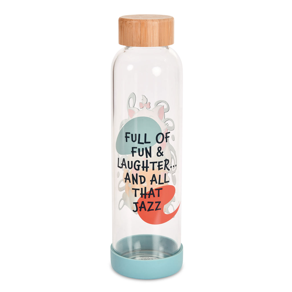 Imagen del producto Aristocats - Botella de agua Marie