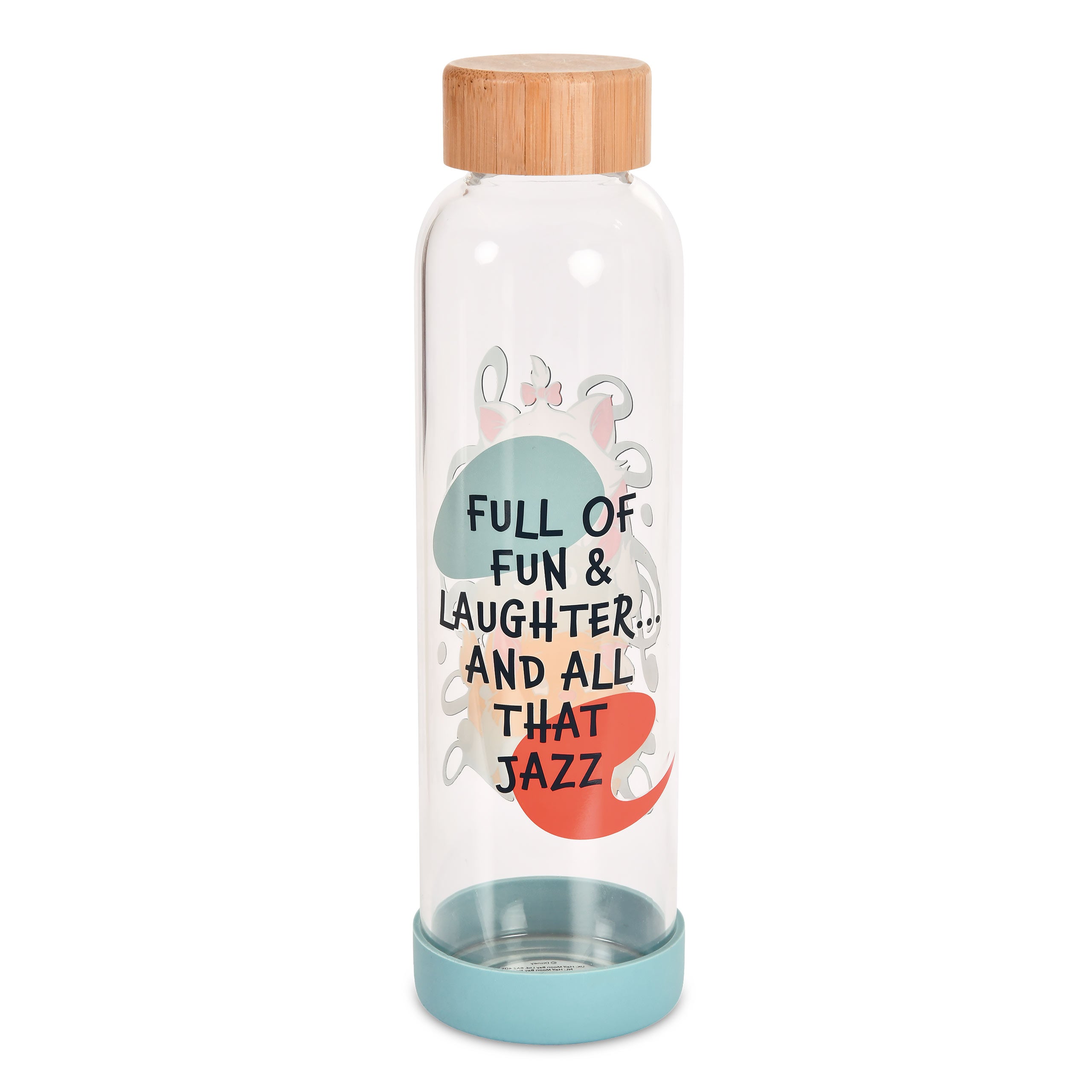 Imagen del producto Aristocats - Botella de agua Marie