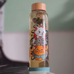 Imagen del producto Aristocats - Botella de agua Marie