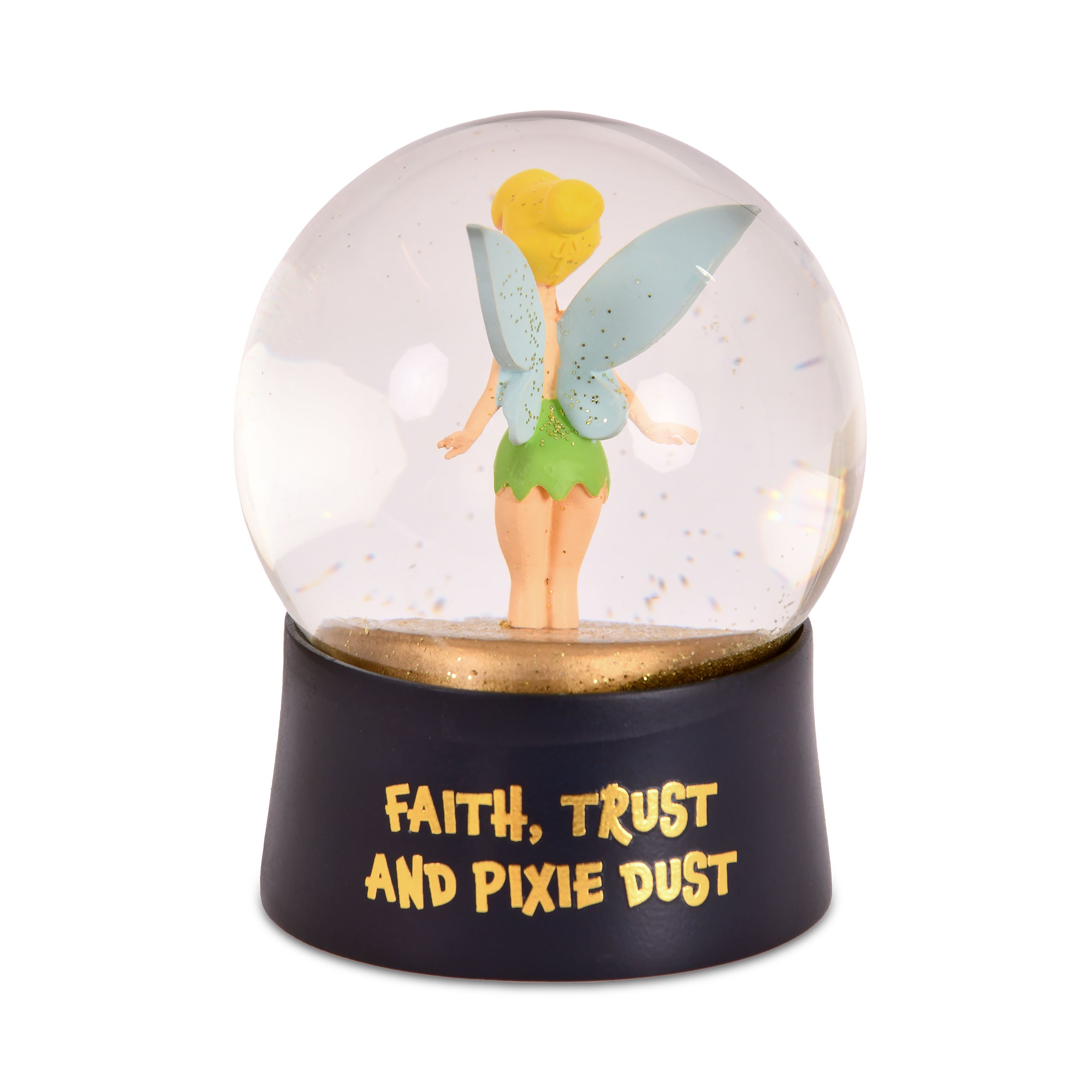 Product image Peter Pan - Tinkerbell Snow Globe